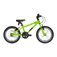 Preview: Frog Bikes Bike