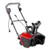 Snow Blower Logo