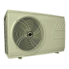 Swimming Pool Heater Logo