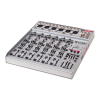 Music Mixer Logo