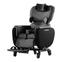 Preview: Leckey Comfee Seat