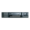 DVR Logo