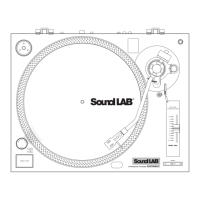 Preview: Sound LAB G056C