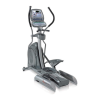 Elliptical Trainer Logo