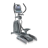Preview: Freemotion Elliptical trainer