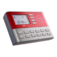 Preview: Ness AC-1000