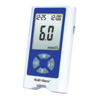 Preview: Blood glucose monitoring system