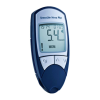 Blood Glucose Meter Logo