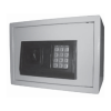 Safes Logo