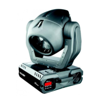 Preview: Robe 250 XT