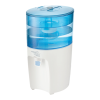 Water Filtration Systems Logo