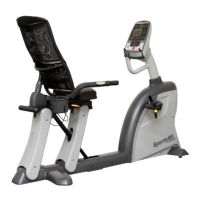 Preview: SportsArt Fitness C532r