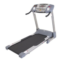 Preview: Orbit Fitness StarTrak st3355