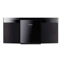 Preview: Panasonic SC-HC29DB