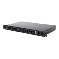 Preview: APART PM7400 MKII