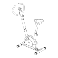 Preview: Pro Fitness EXERCISE CYCLE