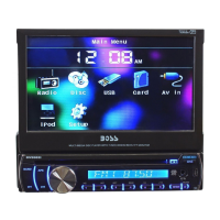 Preview: Boss BV9982I
