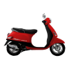 Scooter Logo