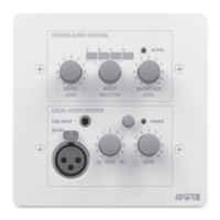 Preview: APART PM1122R