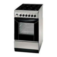 Preview: Indesit K 342 M/EU