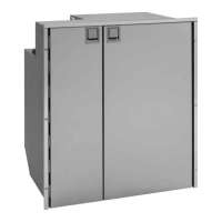 Preview: Isotherm CR 200