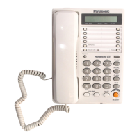 Preview: Panasonic KX-T2375MXW