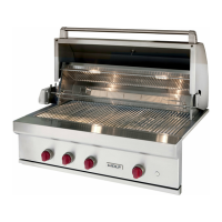 Preview: Wolf Outdoor Grills