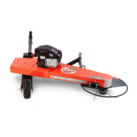 Preview: 7.25 ALL-TERRAIN TRIMMER/MOWER