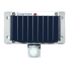 Solar panel Logo