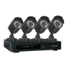 DVR Logo