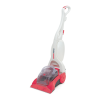 Vacuum Cleaner Logo