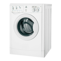 Preview: Indesit WIN 602