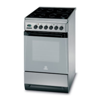 Preview: Indesit K3C76/BG