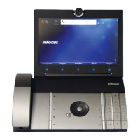 Preview: InFocus MyVideoPhone MVP100
