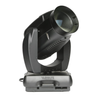 Preview: Vari Lite VL3500