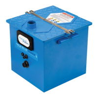 Preview: True blue power TB44 series