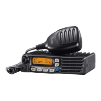 Preview: Icom ic-f5021
