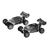 Preview: 1:10 SCALE 4WD OFF-ROAD BUGGY
