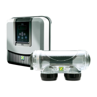 Preview: Zodiac TRI CHLORINE GENERATOR