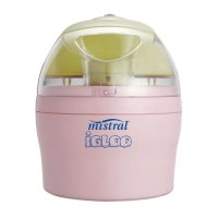 Preview: Mistral Igloo