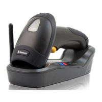 Preview: Newland NLS-HR1550-3E