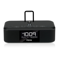 Preview: iHome HDL95