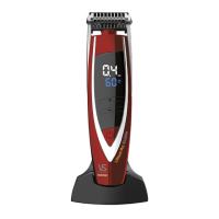 Preview: VS Sassoon VSM7898A