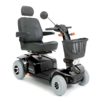 Preview: Pride Mobility Celebrity X Sport