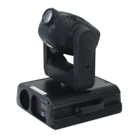 Preview: EuroLite TMH-155 Moving-Head