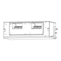 Preview: Fujitsu INDOOR UNIT Duct Type