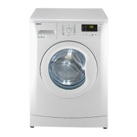 Preview: Beko WMB 61432 MU