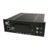 DVR Logo