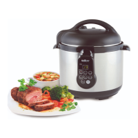 Preview: Salton multipot PC1048