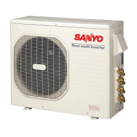 Preview: Sanyo SAP-KMRV74EH